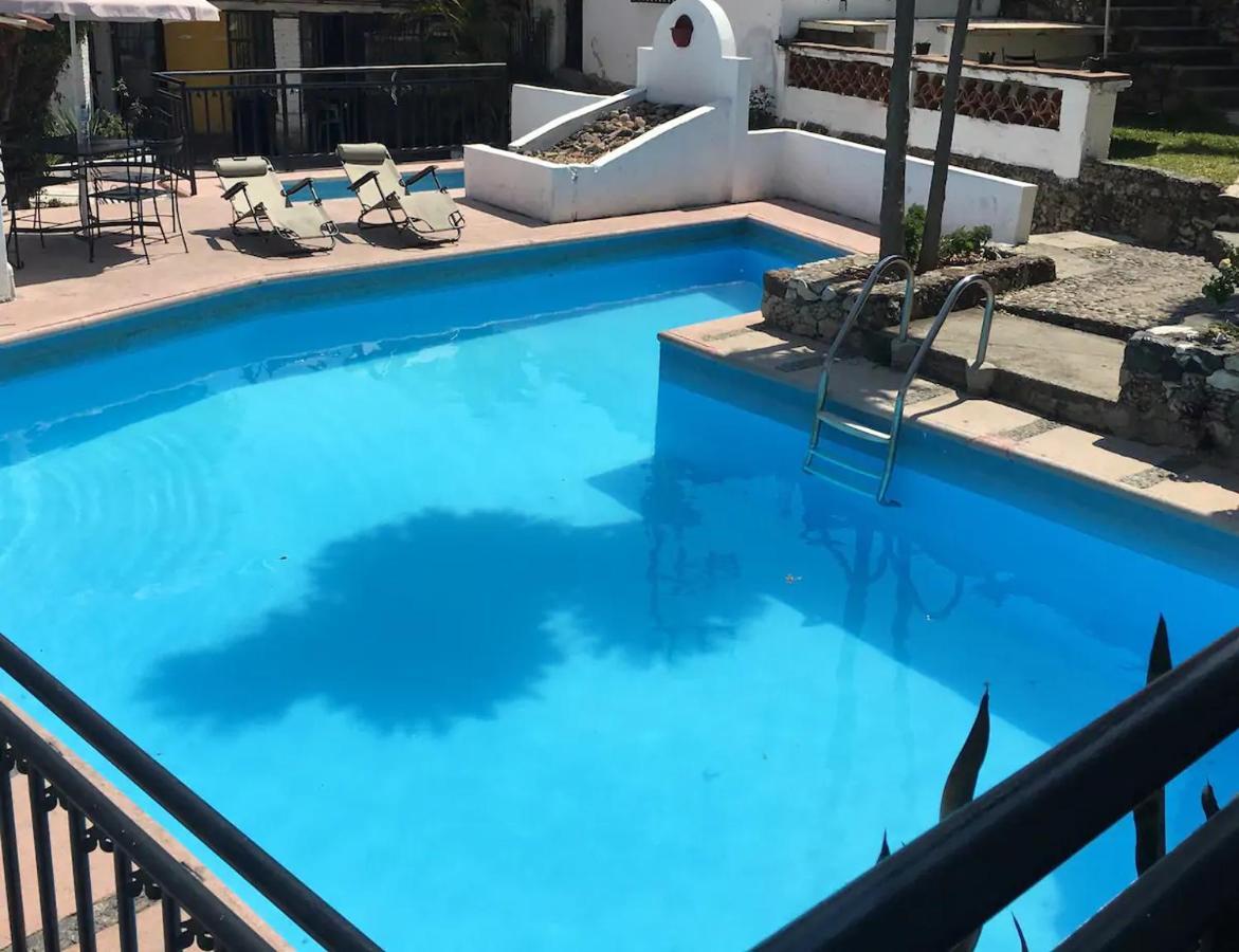 Hotel Real De San Diego Taxco de Alarcon Exterior photo