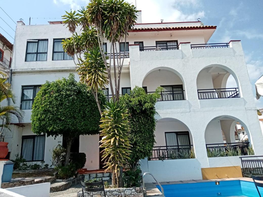 Hotel Real De San Diego Taxco de Alarcon Exterior photo