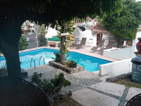 Hotel Real De San Diego Taxco de Alarcon Exterior photo