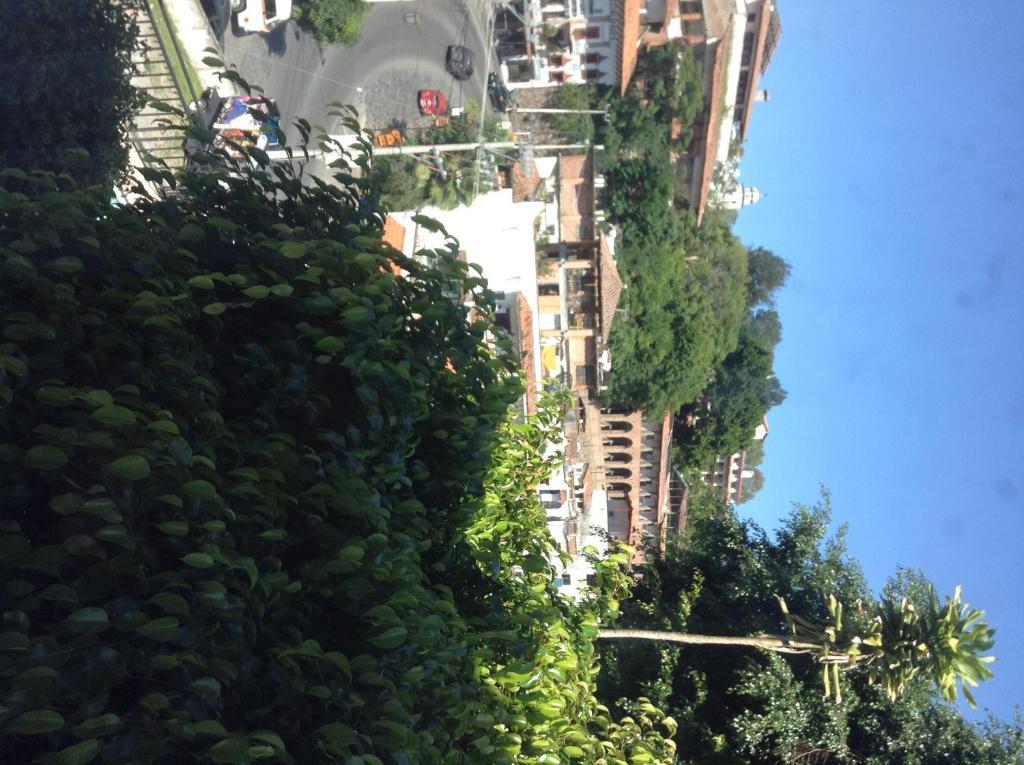 Hotel Real De San Diego Taxco de Alarcon Exterior photo