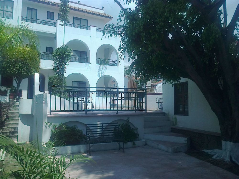 Hotel Real De San Diego Taxco de Alarcon Exterior photo
