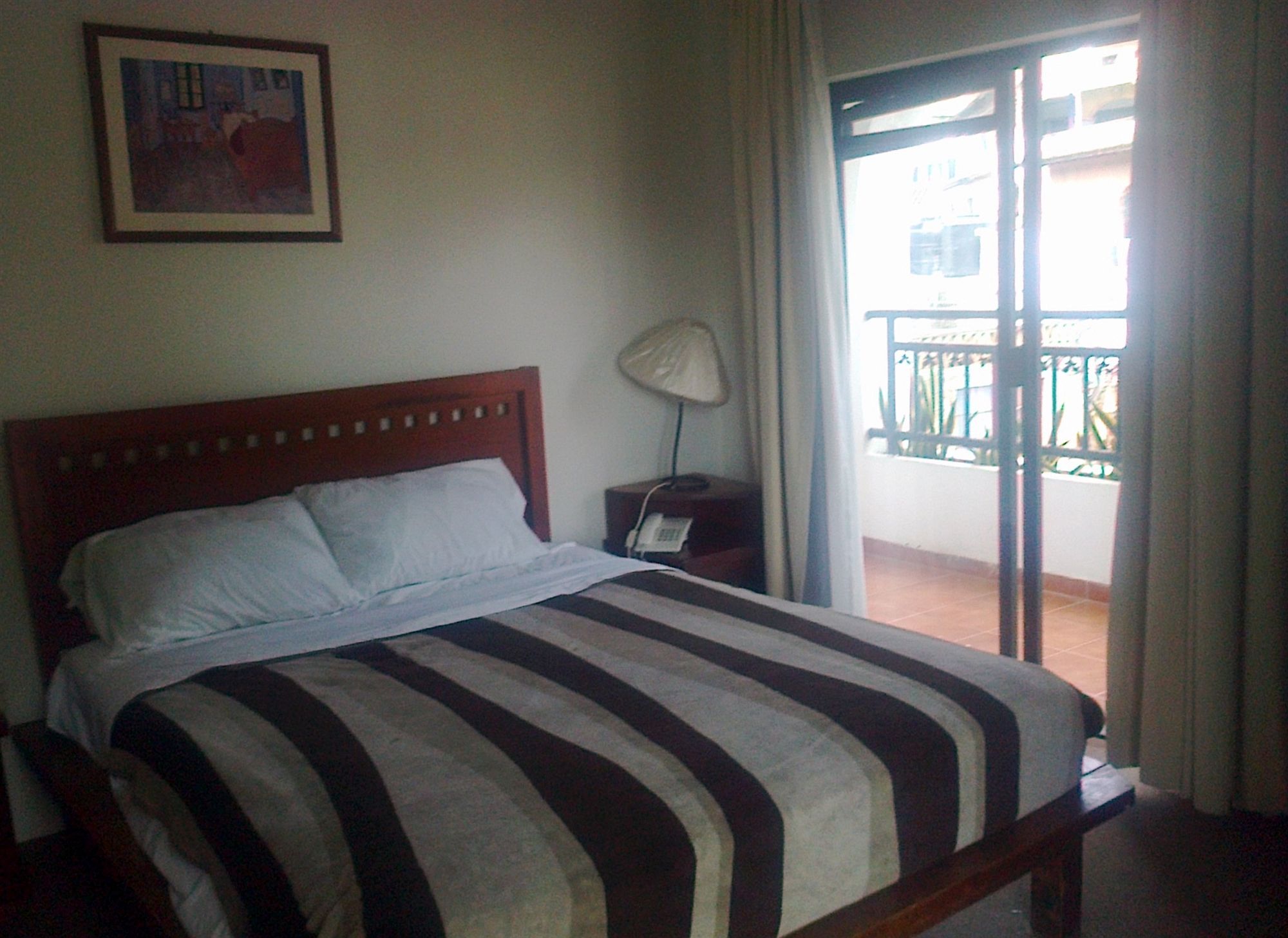 Hotel Real De San Diego Taxco de Alarcon Exterior photo