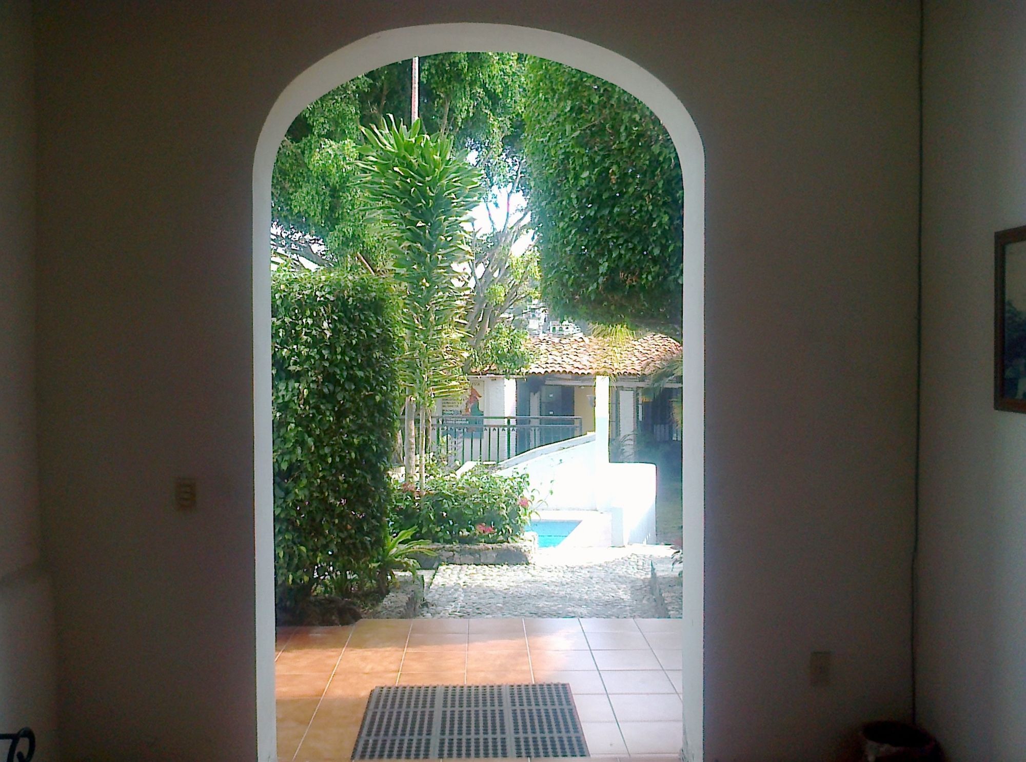 Hotel Real De San Diego Taxco de Alarcon Exterior photo