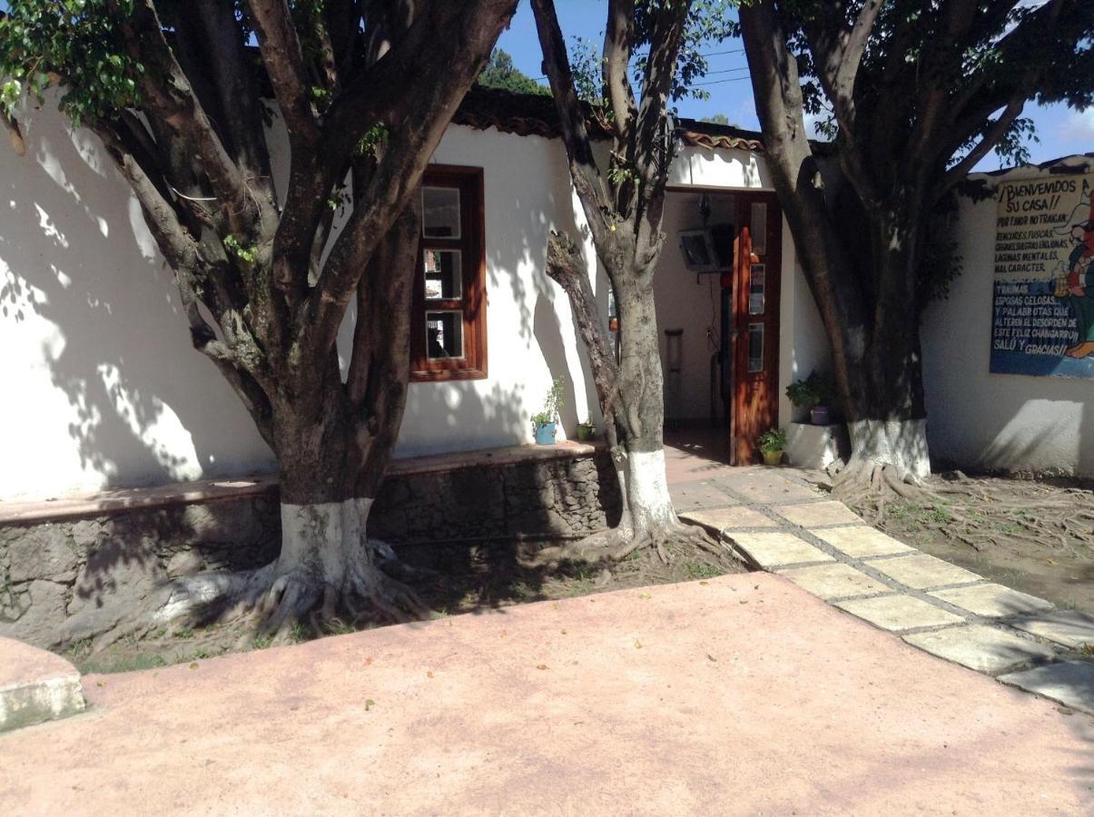 Hotel Real De San Diego Taxco de Alarcon Exterior photo